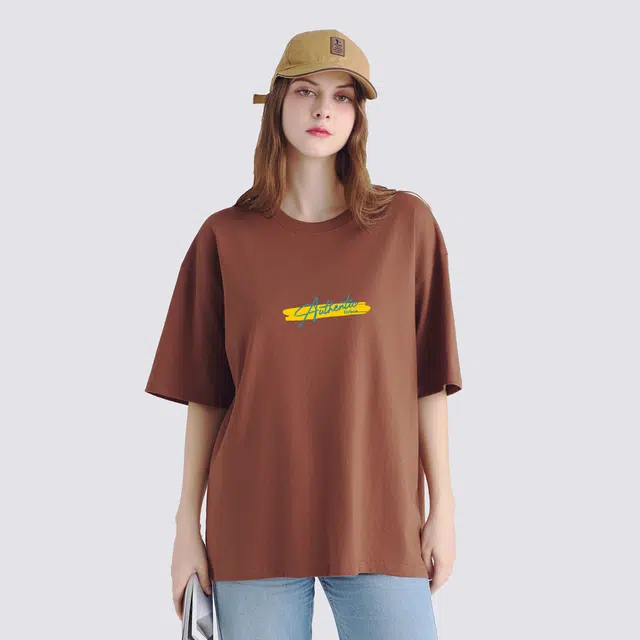 URBAN AUTHENTIC T