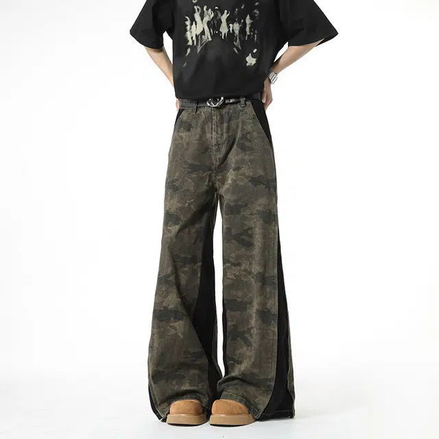 URBAN AUTHENTIC