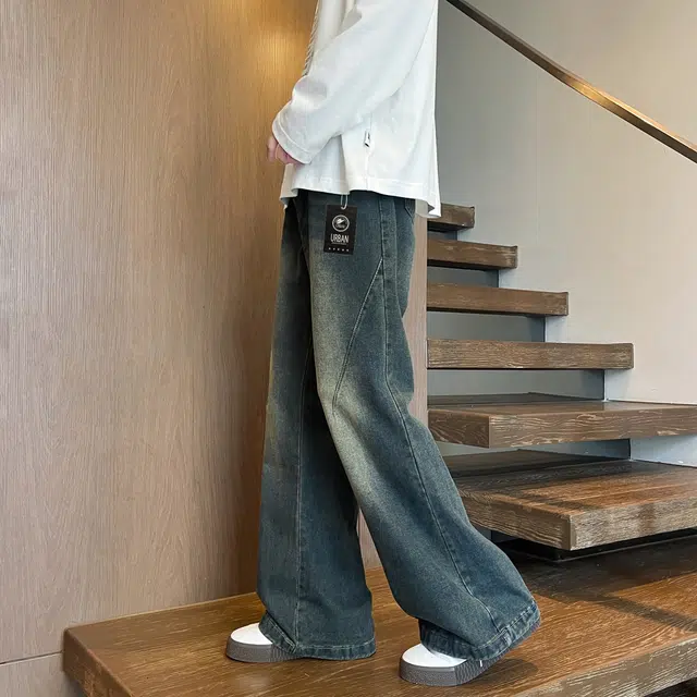 URBAN AUTHENTIC 180+cleanfit