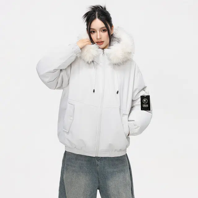 URBAN AUTHENTIC