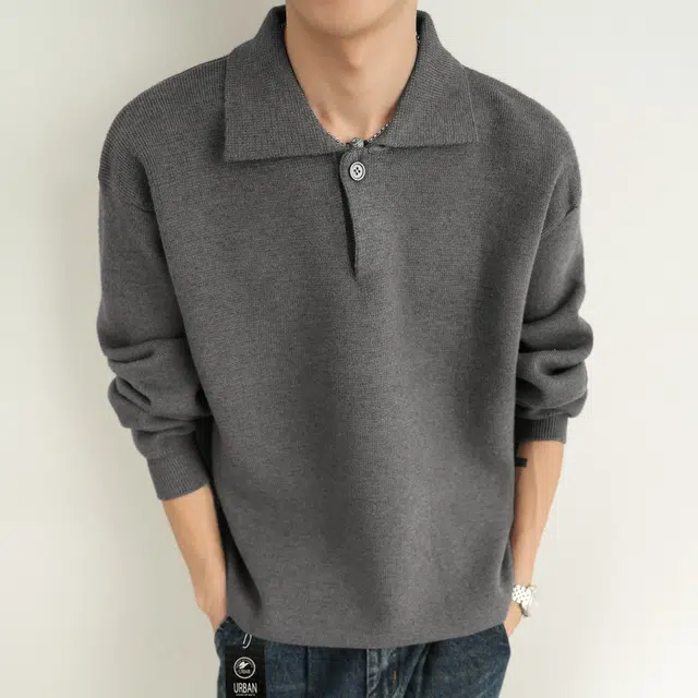 URBAN AUTHENTIC Polo