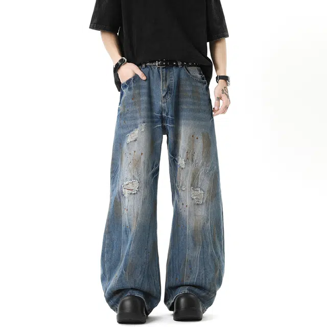 URBAN AUTHENTIC