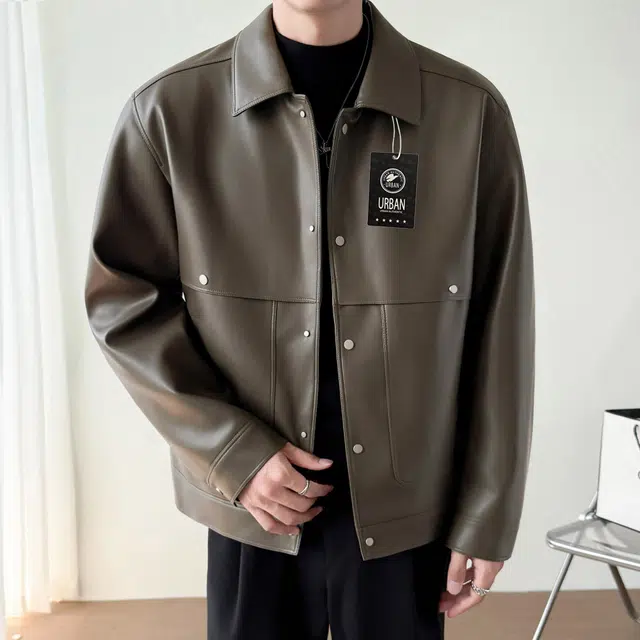 URBAN AUTHENTIC PU