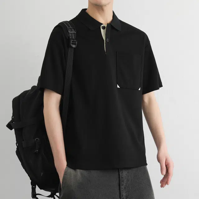 URBAN AUTHENTIC T