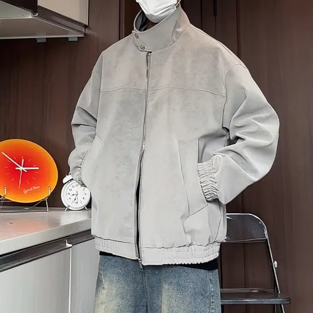 URBAN AUTHENTIC