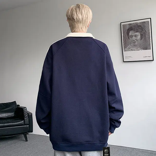 URBAN AUTHENTIC Polo