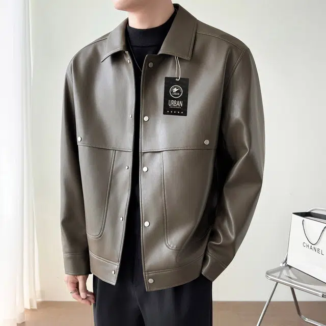 URBAN AUTHENTIC PU
