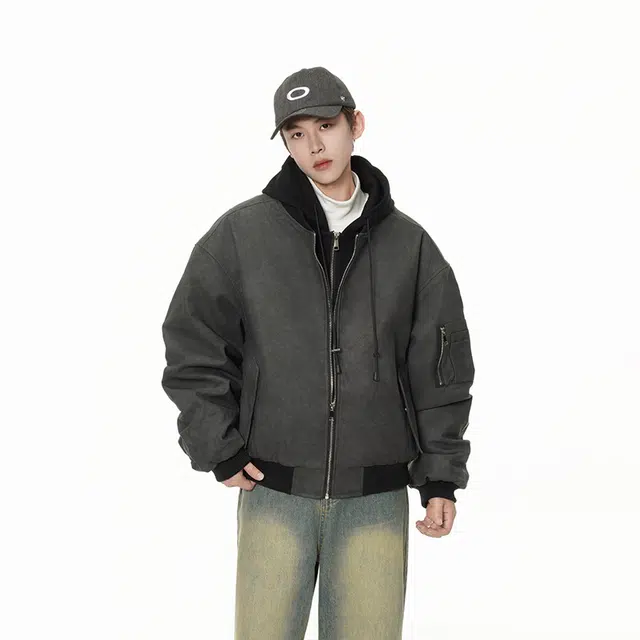 URBAN AUTHENTIC