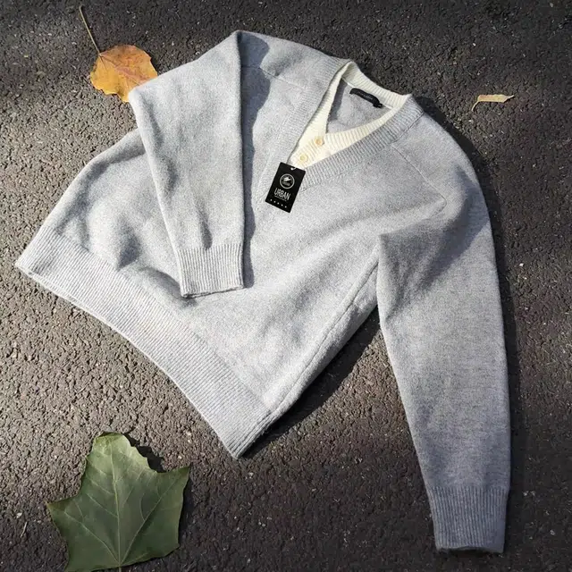 URBAN AUTHENTIC