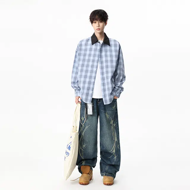 URBAN AUTHENTIC