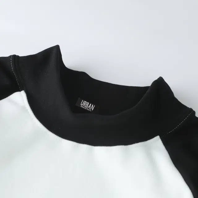 URBAN AUTHENTIC t