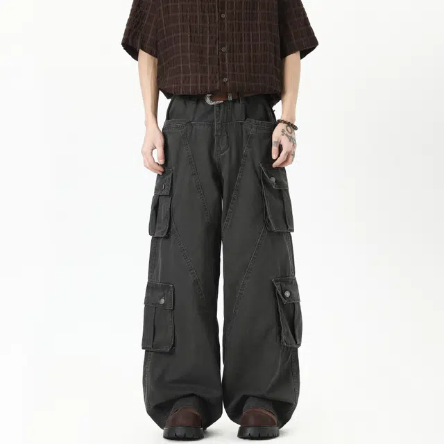 URBAN AUTHENTIC vibe