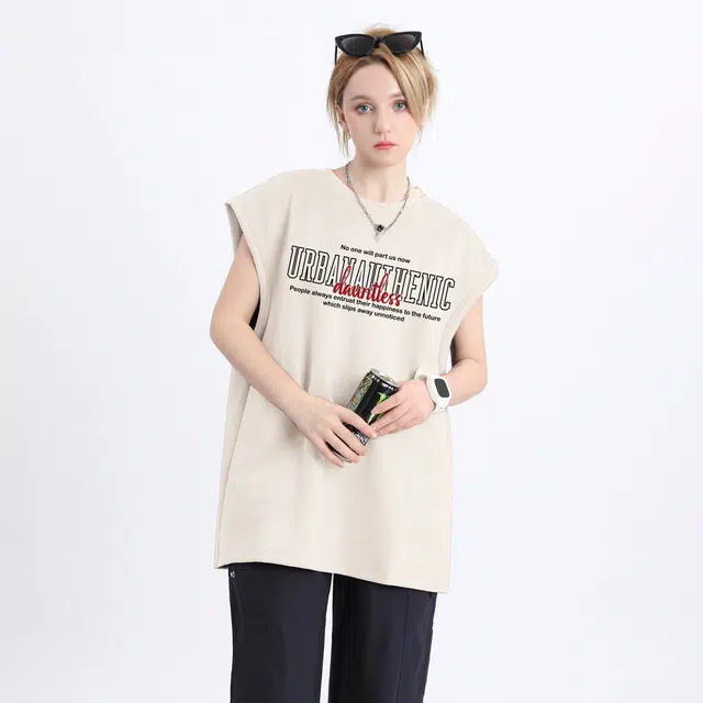 URBAN AUTHENTIC logoT