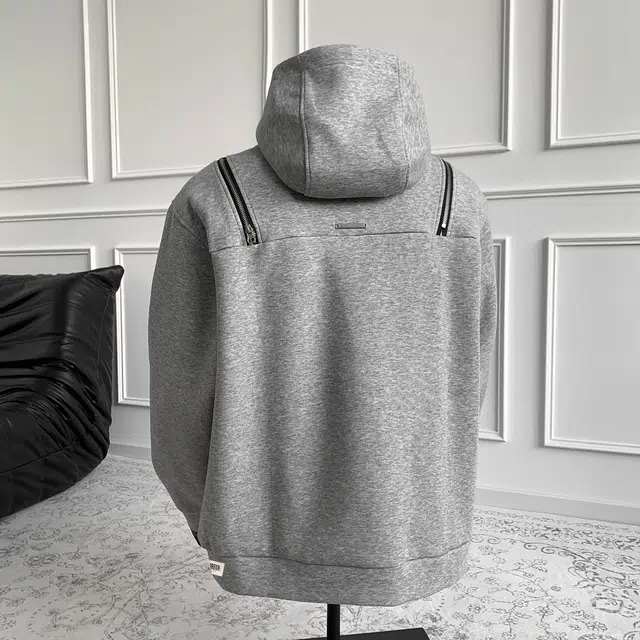 URBAN AUTHENTIC 420Gcleanfit