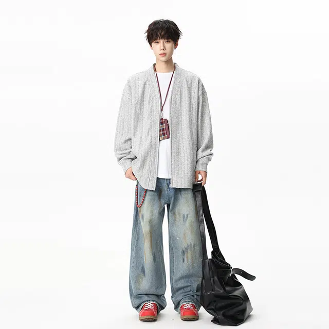 URBAN AUTHENTIC V