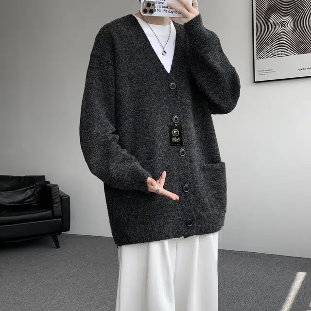URBAN AUTHENTIC V