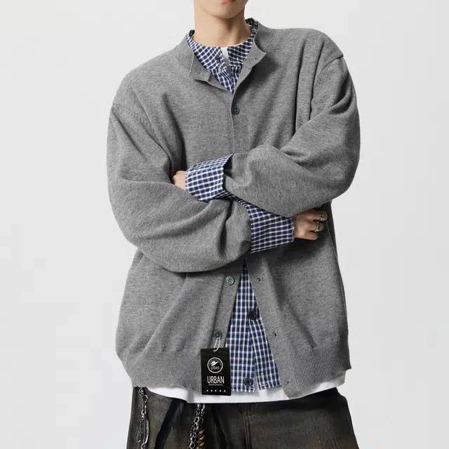URBAN AUTHENTIC miu