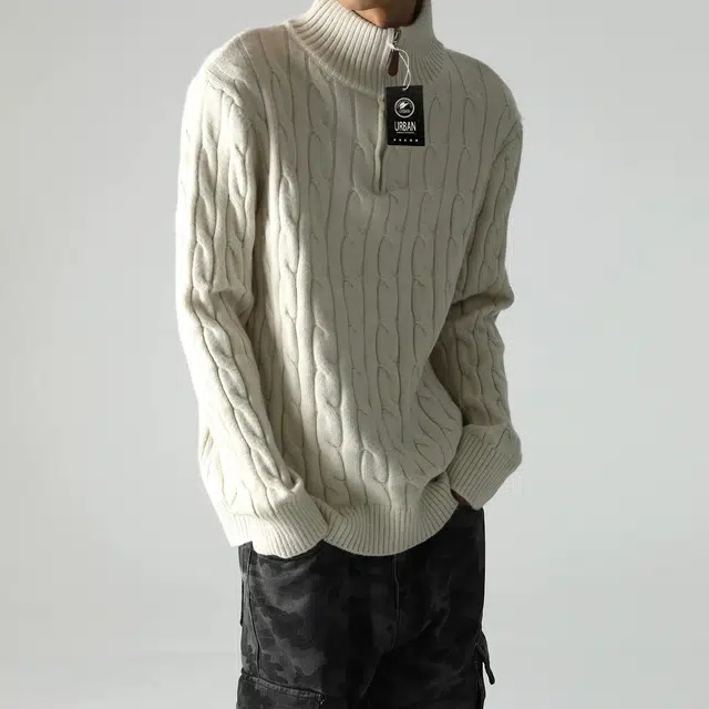 URBAN AUTHENTIC