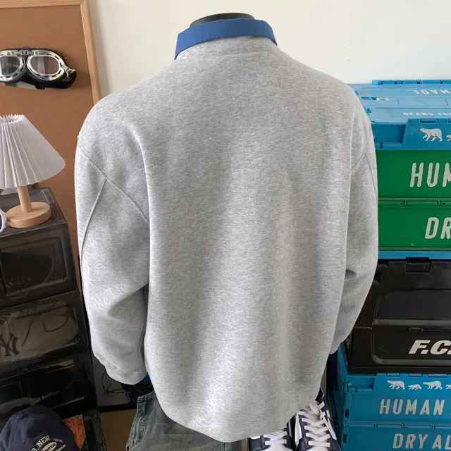 URBAN AUTHENTIC Polo