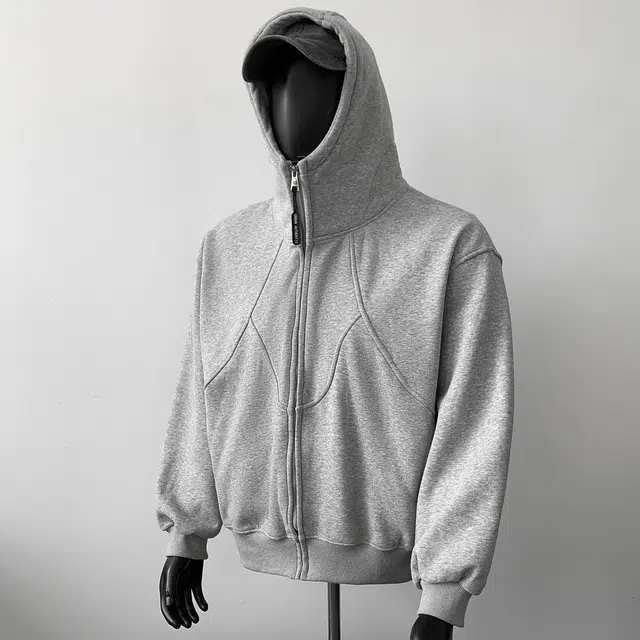 URBAN AUTHENTIC 420boxycleanfit