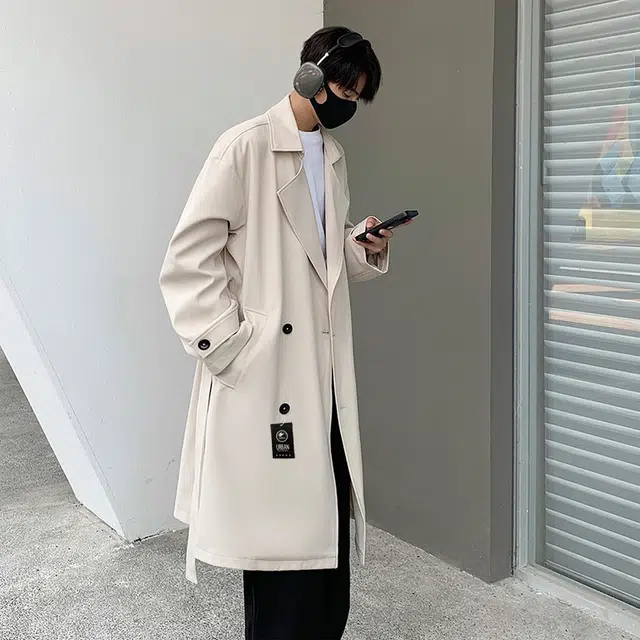 URBAN AUTHENTIC
