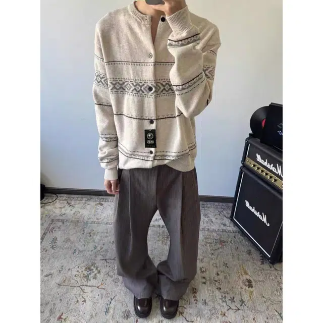 URBAN AUTHENTIC