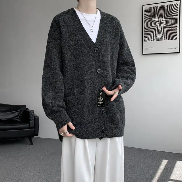 URBAN AUTHENTIC V