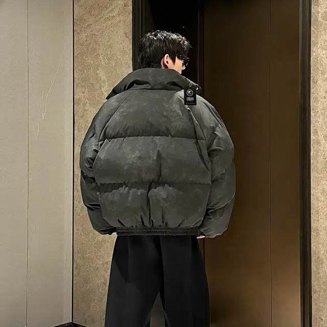URBAN AUTHENTIC bomber