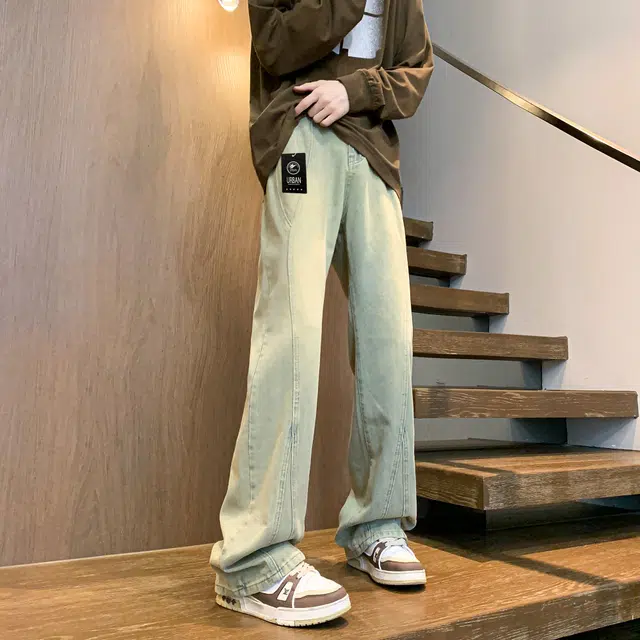 URBAN AUTHENTIC vibe180+