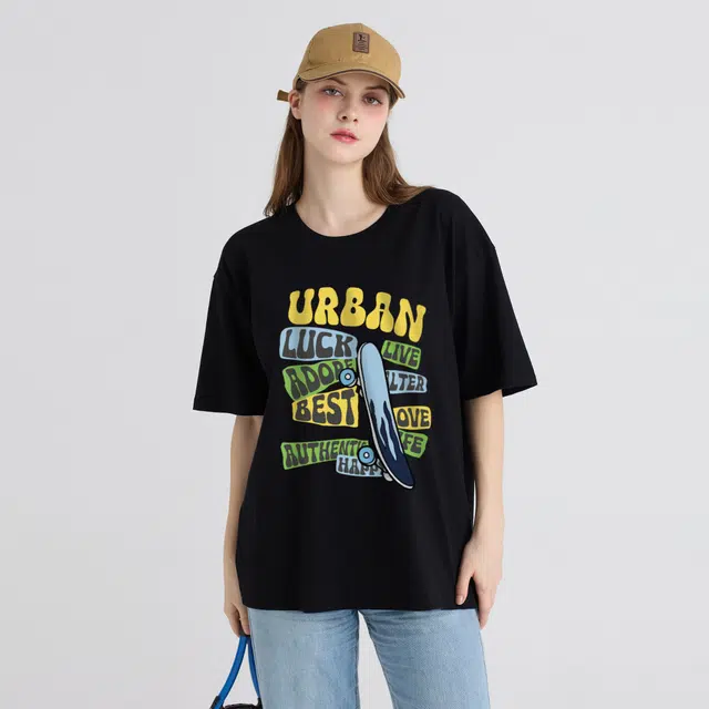 URBAN AUTHENTIC T