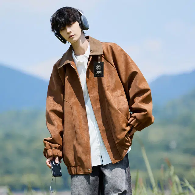 URBAN AUTHENTIC