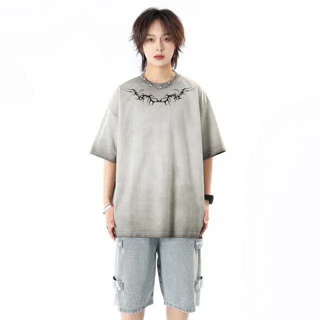 URBAN AUTHENTIC T