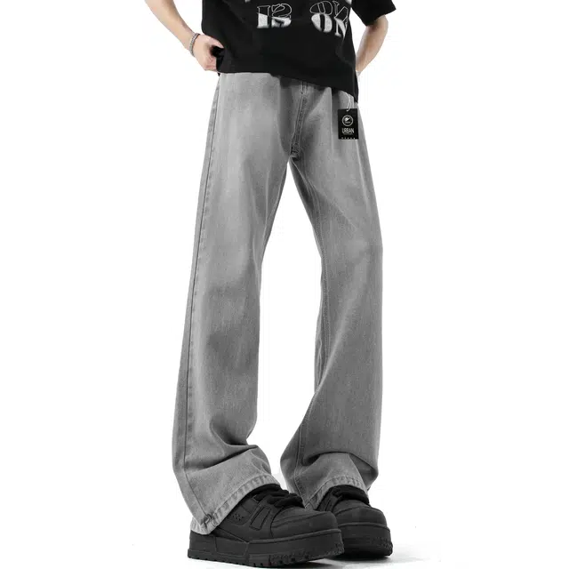URBAN AUTHENTIC vibecleanfit