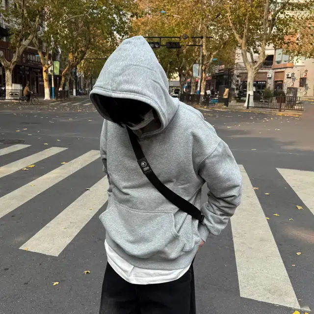 URBAN AUTHENTIC cleanfit