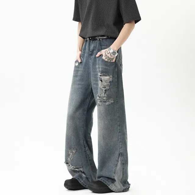 URBAN AUTHENTIC