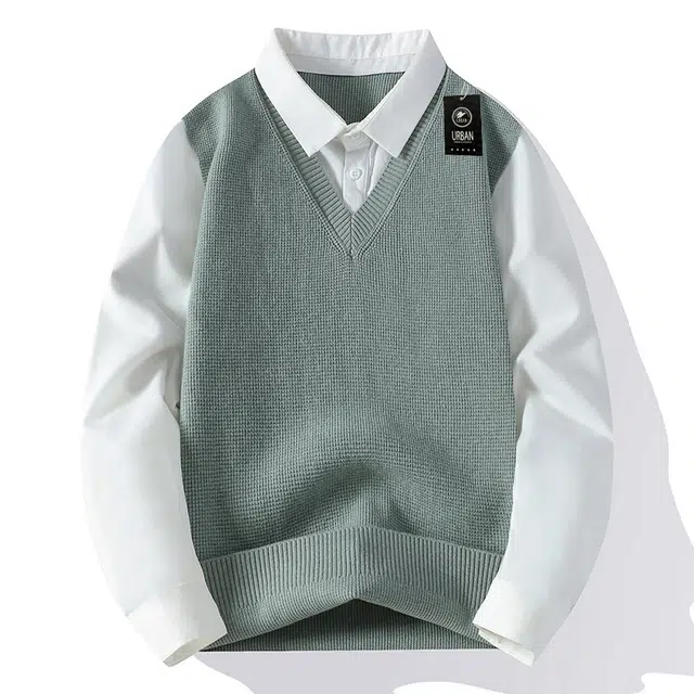 URBAN AUTHENTIC V