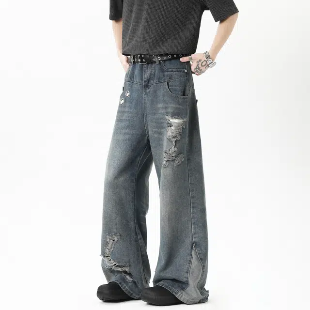 URBAN AUTHENTIC