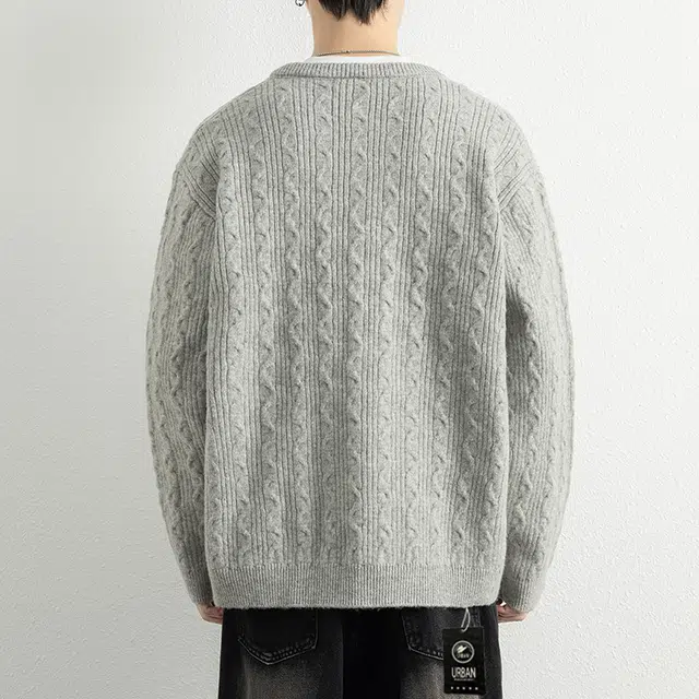 URBAN AUTHENTIC V
