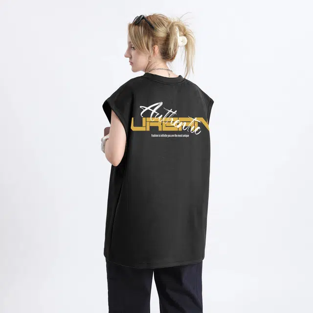 URBAN AUTHENTIC
