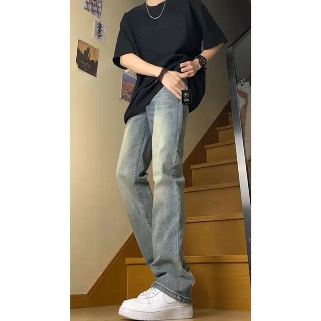 URBAN AUTHENTIC vibe