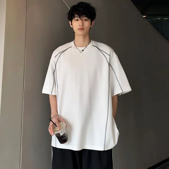 PAINT STAIN T