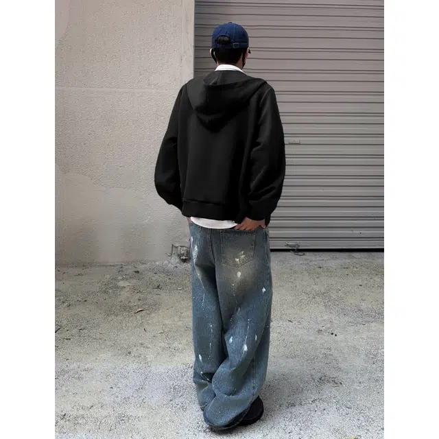 URBAN AUTHENTIC cleanfit
