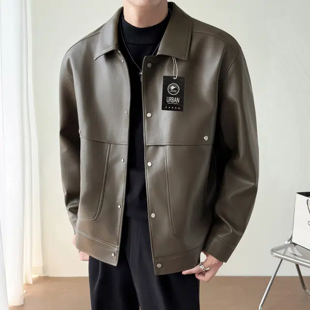 URBAN AUTHENTIC PU