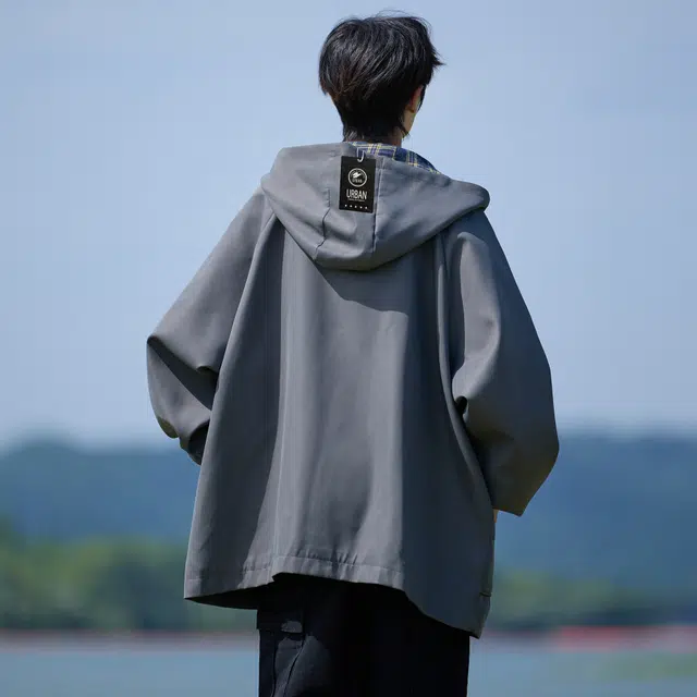 URBAN AUTHENTIC cleanfit