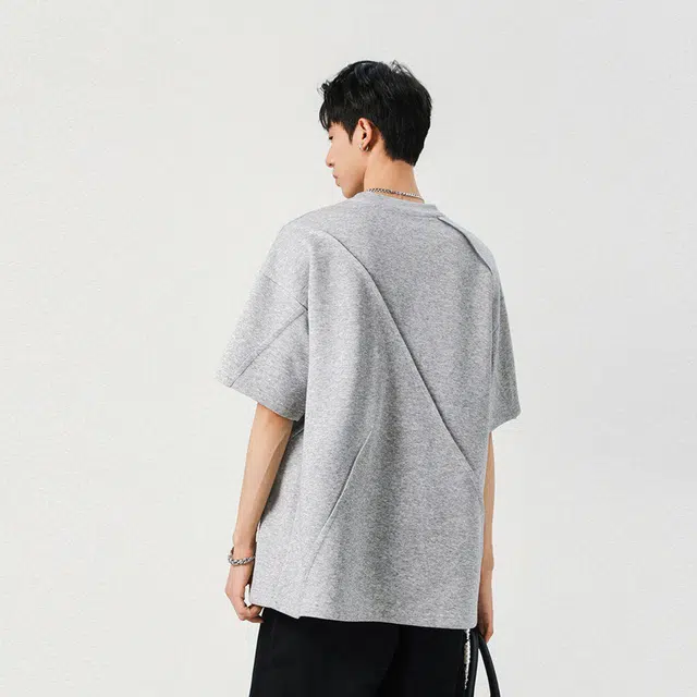 URBAN AUTHENTIC T