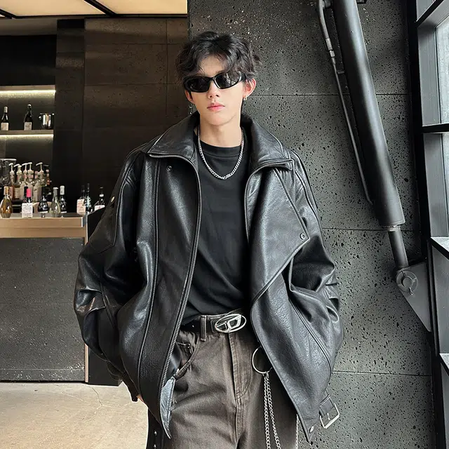URBAN AUTHENTIC PU