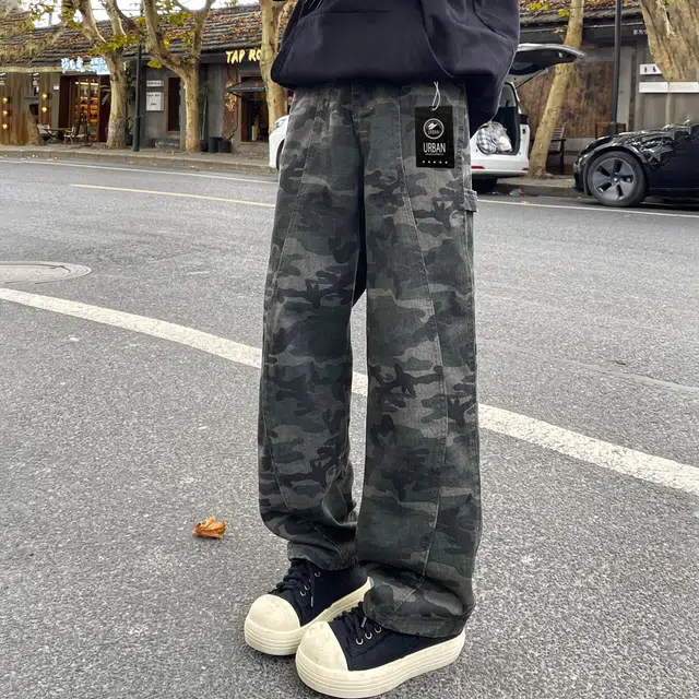 URBAN AUTHENTIC vibe180+