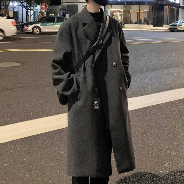 URBAN AUTHENTIC