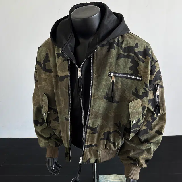 TESTUNG bomber