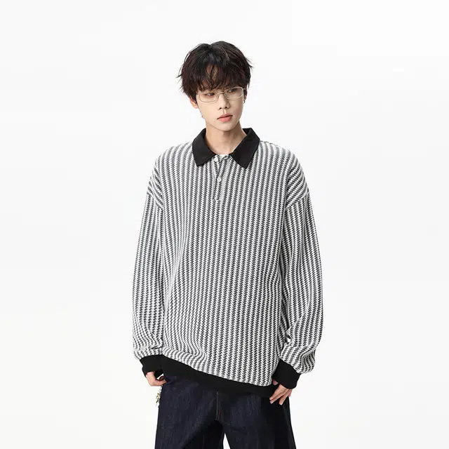 URBAN AUTHENTIC POLO